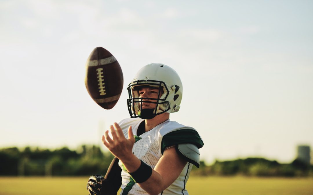 Excelling on the Gridiron: Strategies for Enhancing Your American Football Skills