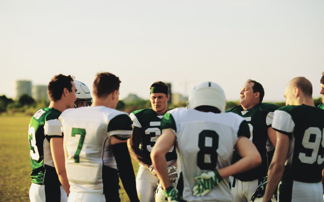 Mastering the Gridiron: 7 Essential Elements of American Football