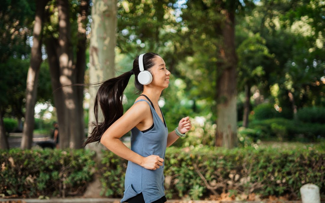 Embrace the Joy of Jogging: Unveiling the Multifaceted Benefits