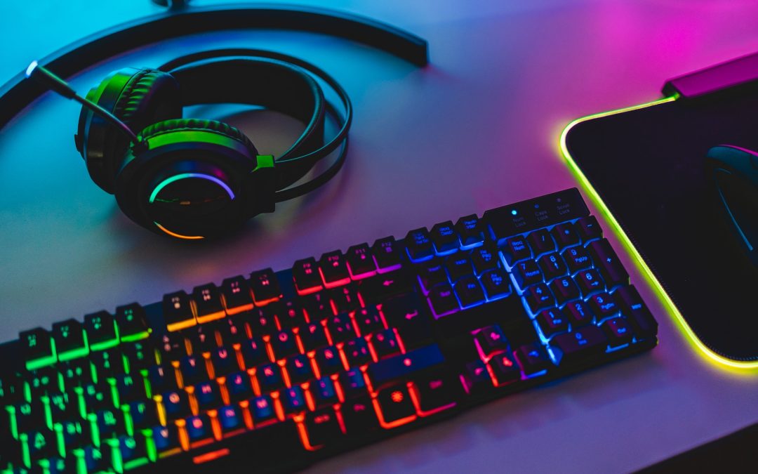 Must-Have Gaming Essentials: A Guide for Every Enthusiast