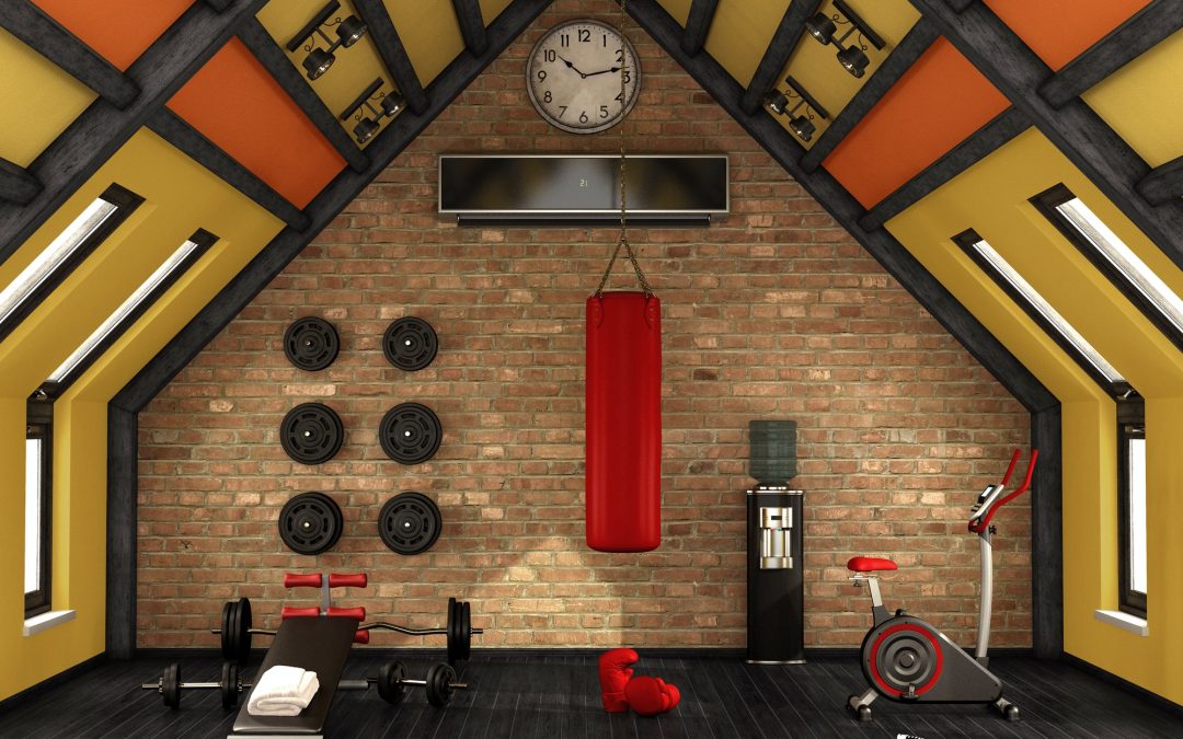 Building Your Home Gym: 7 Essentials for a Successful Fitness Space