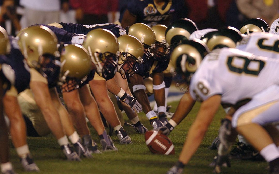 Decoding the Gridiron: Exploring Diverse Formations in American Football