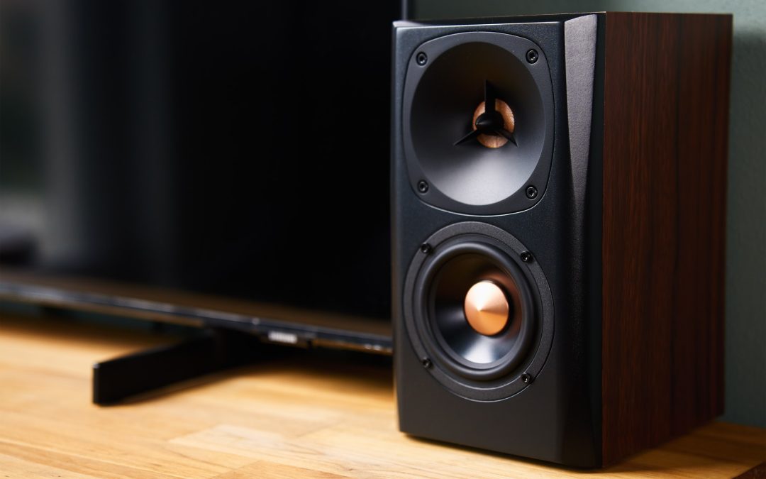 Finding the Right Harmony: A Guide to Choosing Perfect Speakers for Your Home