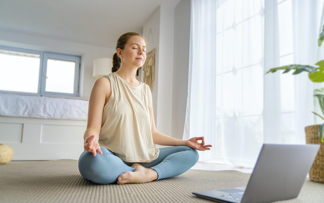 Discovering the Multifaceted Health and Well-being: Rewards of Meditation